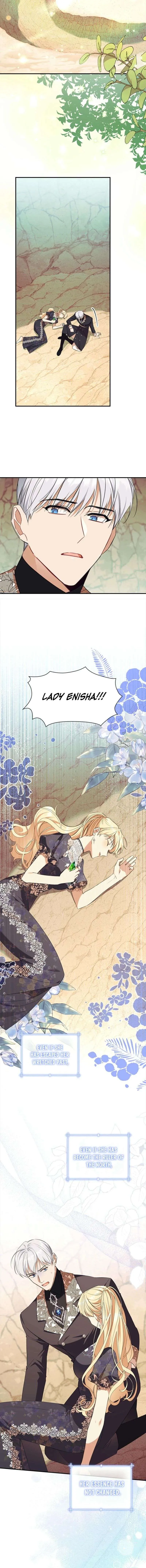 The Beloved Little Princess Chapter 213 Online - página 9