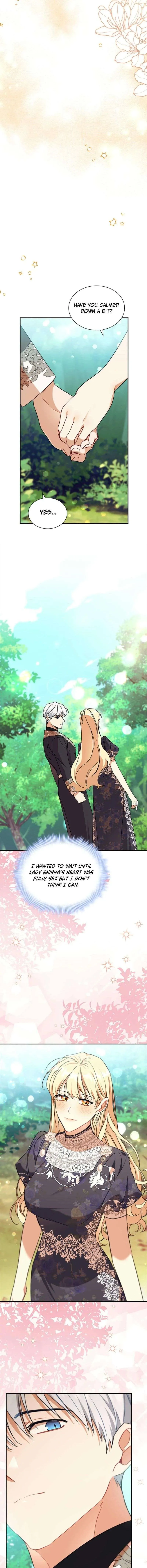 The Beloved Little Princess Chapter 213 Online - página 10