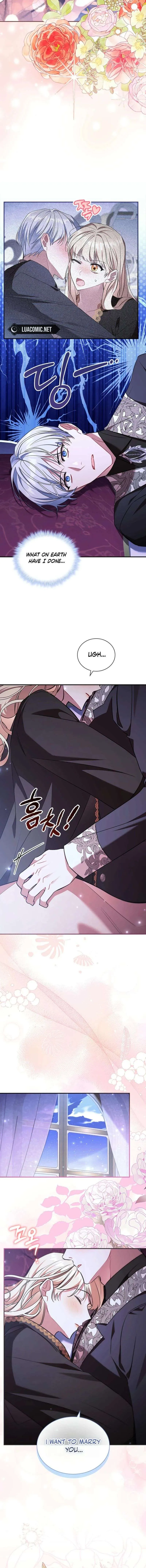 The Beloved Little Princess Chapter 213 Online - página 12