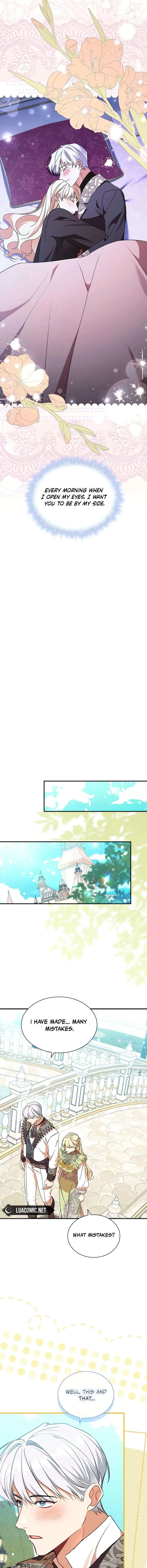 The Beloved Little Princess Chapter 213 Online - página 13