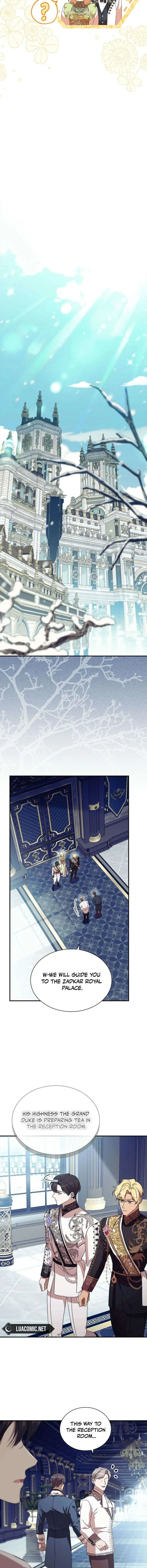 The Beloved Little Princess Chapter 213 Online - página 16