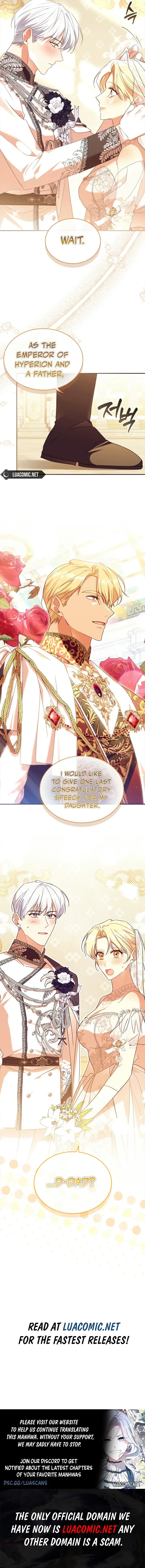 The Beloved Little Princess Chapter 218 Online - página 12