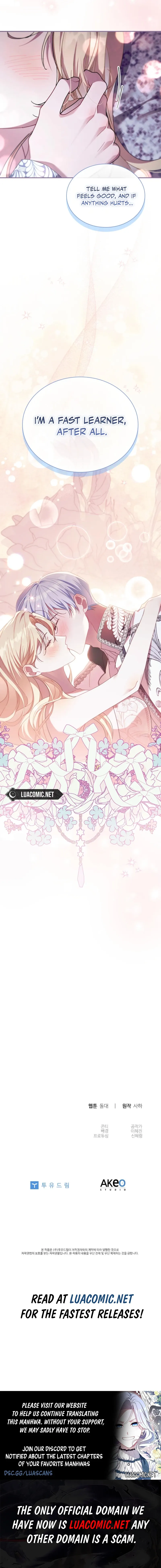 The Beloved Little Princess Chapter 219 Online - página 11