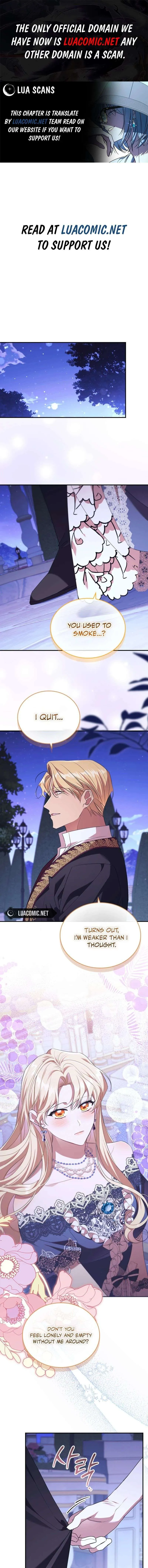 The Beloved Little Princess Chapter 222 Online - página 2