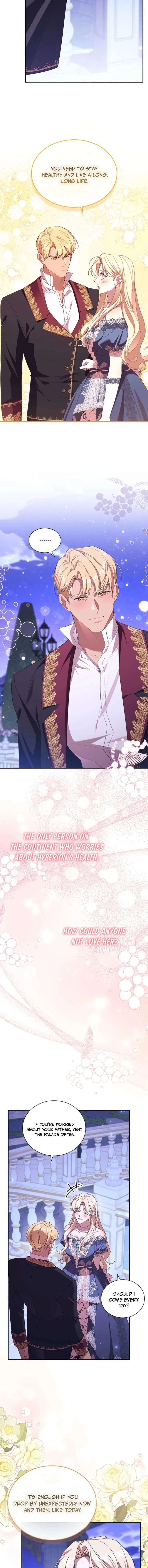 The Beloved Little Princess Chapter 222 Online - página 3