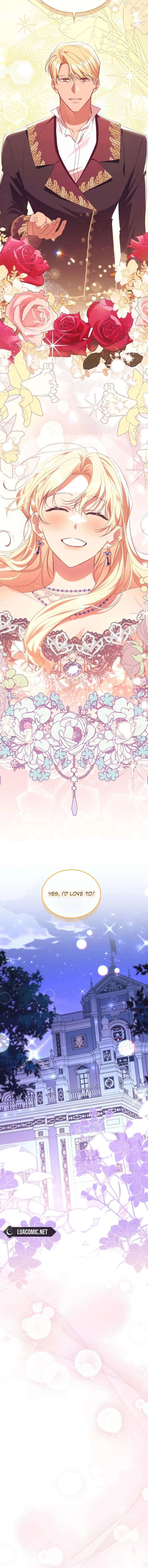 The Beloved Little Princess Chapter 222 Online - página 5