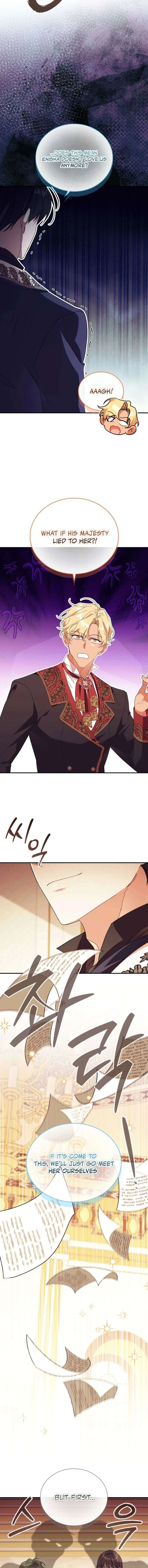 The Beloved Little Princess Chapter 222 Online - página 8