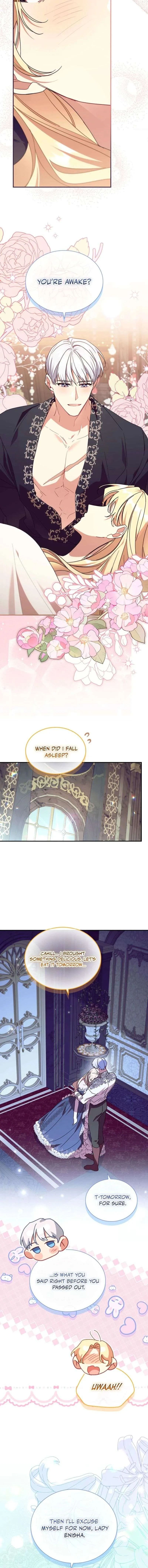 The Beloved Little Princess Chapter 222 Online - página 10