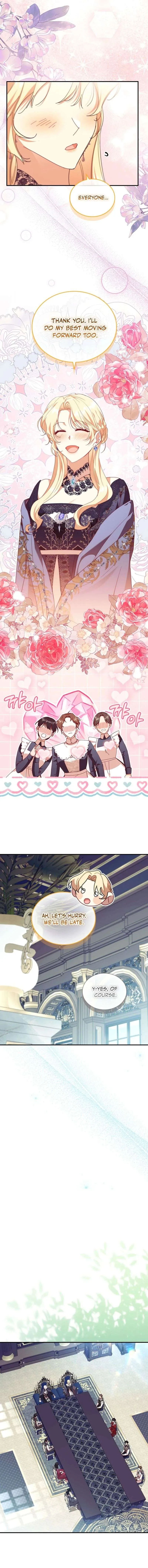 The Beloved Little Princess Chapter 222 Online - página 13