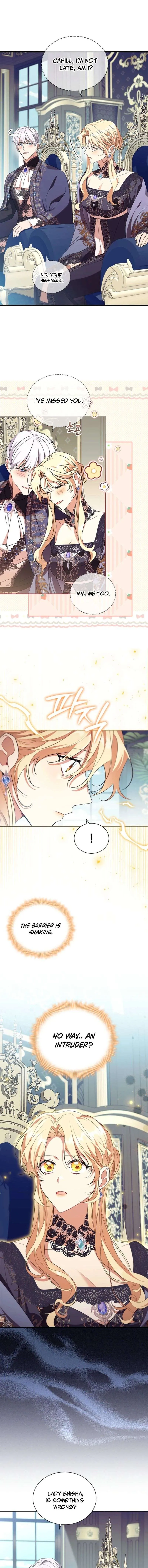 The Beloved Little Princess Chapter 222 Online - página 14