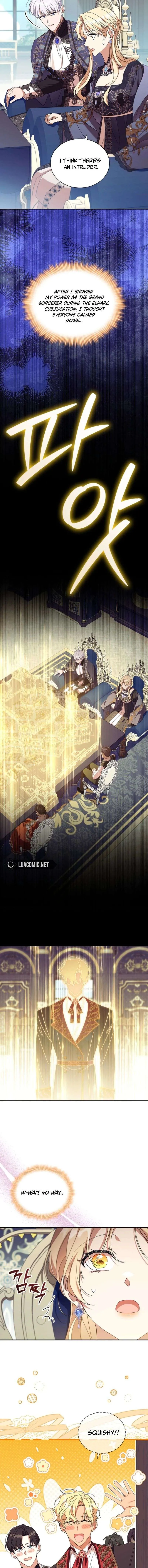 The Beloved Little Princess Chapter 222 Online - página 15