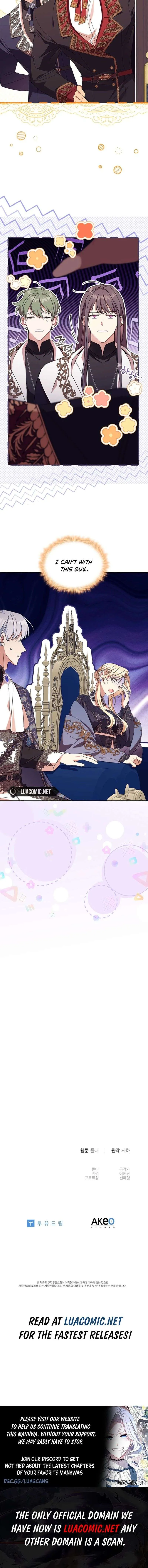 The Beloved Little Princess Chapter 222 Online - página 16