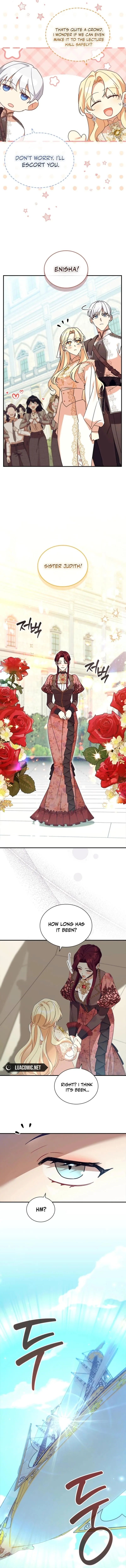 The Beloved Little Princess Chapter 224 Online - página 6
