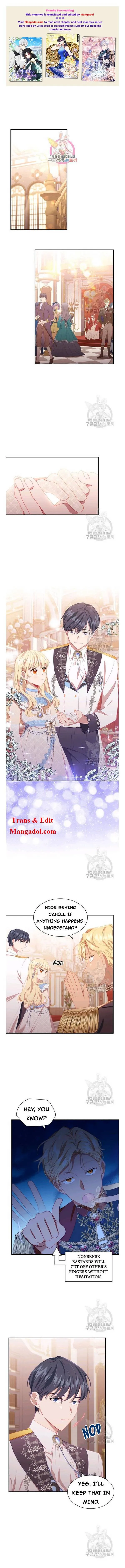The Beloved Little Princess Chapter 80 Online - página 2