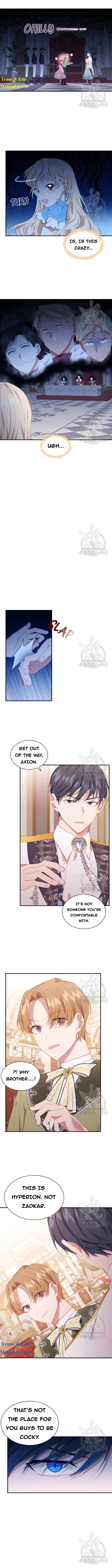The Beloved Little Princess Chapter 80 Online - página 7