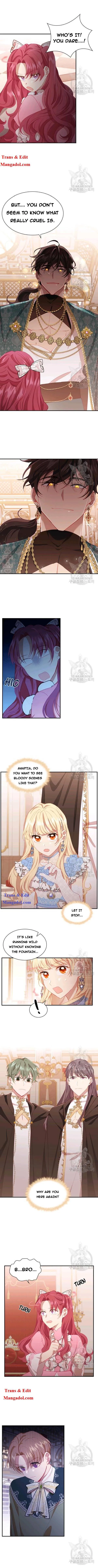 The Beloved Little Princess Chapter 80 Online - página 9
