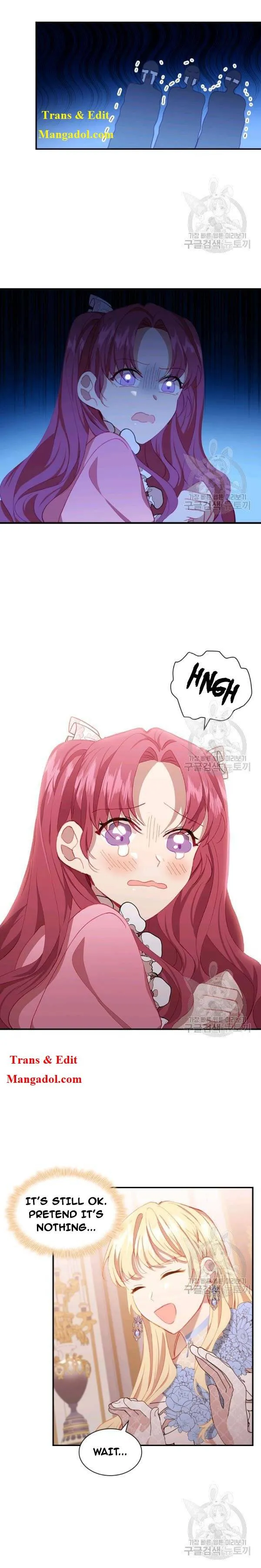 The Beloved Little Princess Chapter 80 Online - página 10