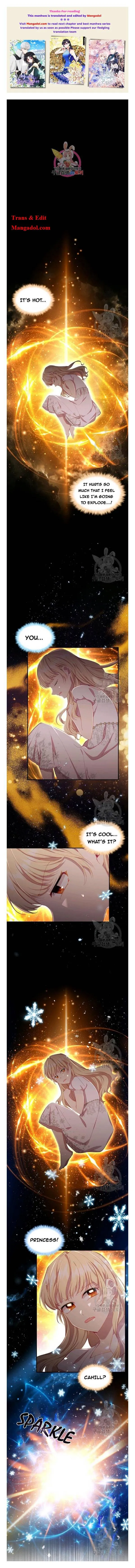 The Beloved Little Princess Chapter 84 Online - página 2