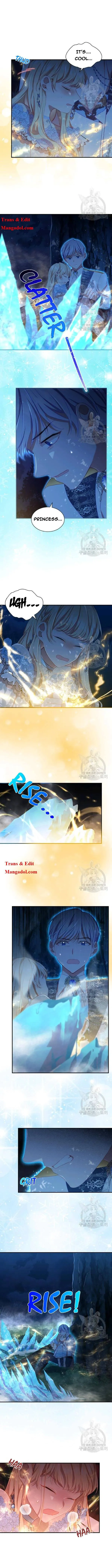 The Beloved Little Princess Chapter 84 Online - página 4