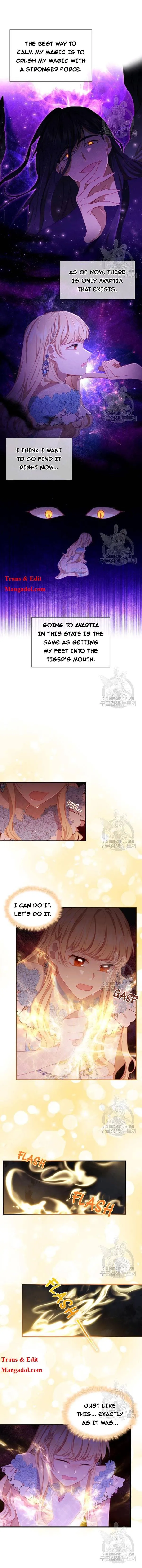 The Beloved Little Princess Chapter 84 Online - página 5