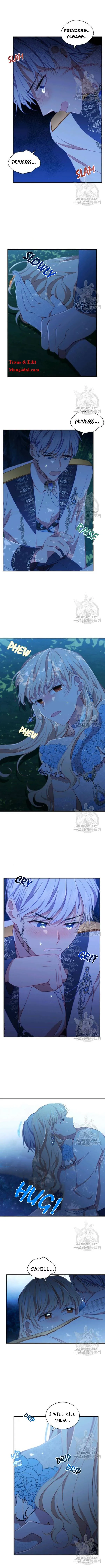 The Beloved Little Princess Chapter 84 Online - página 8
