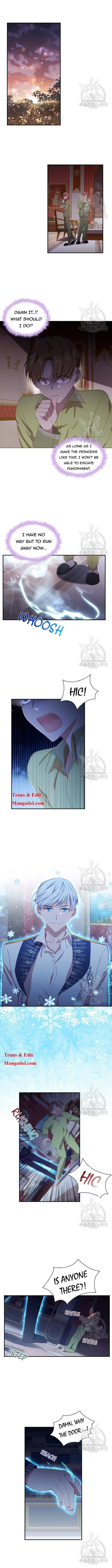The Beloved Little Princess Chapter 84 Online - página 10