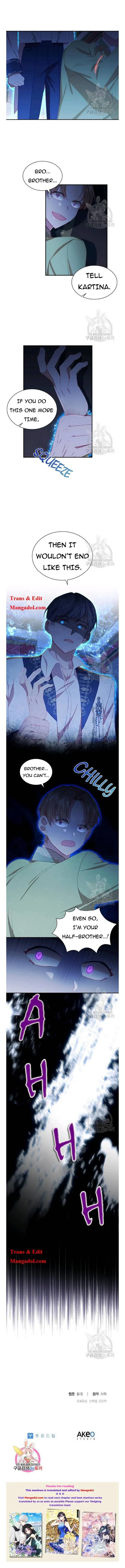 The Beloved Little Princess Chapter 84 Online - página 11
