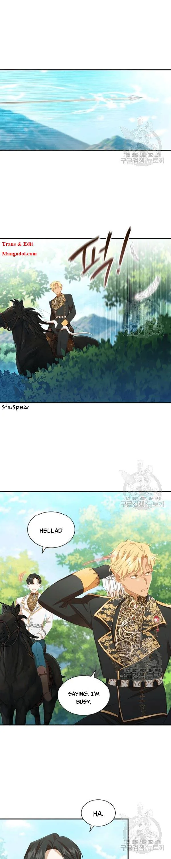 The Beloved Little Princess Chapter 86 Online - página 3