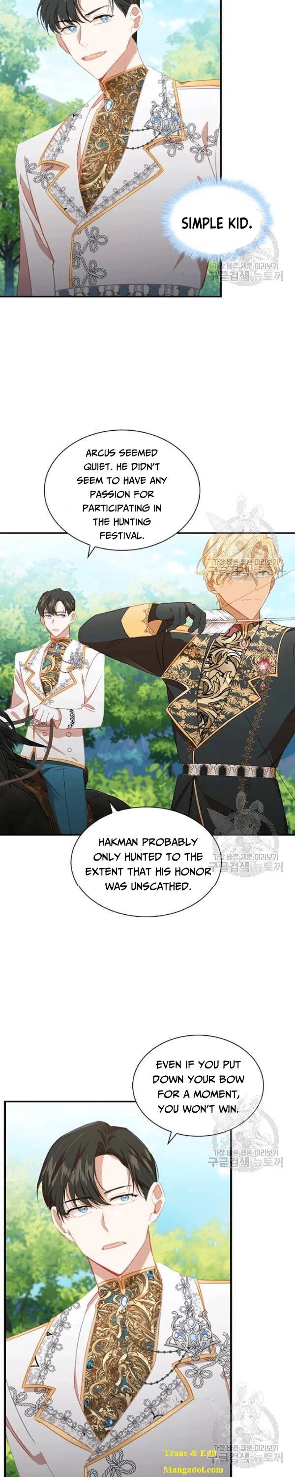The Beloved Little Princess Chapter 86 Online - página 4