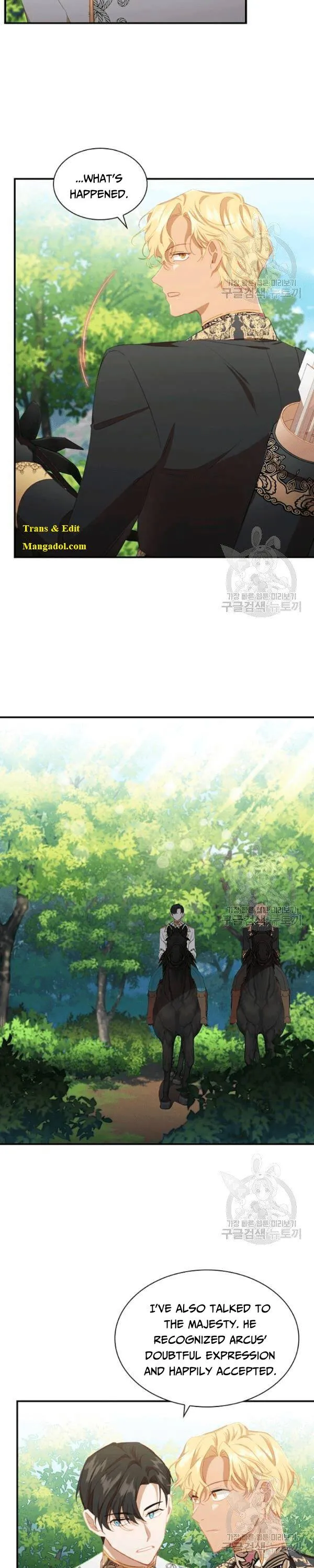 The Beloved Little Princess Chapter 86 Online - página 5