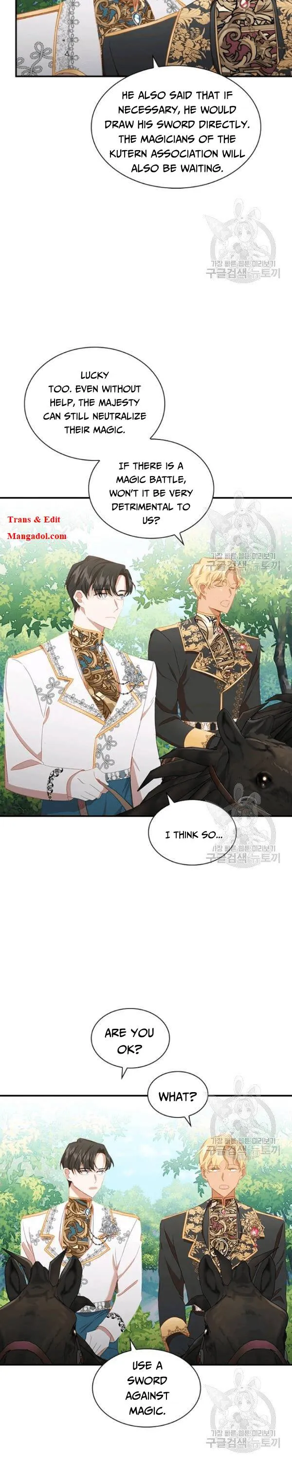 The Beloved Little Princess Chapter 86 Online - página 6