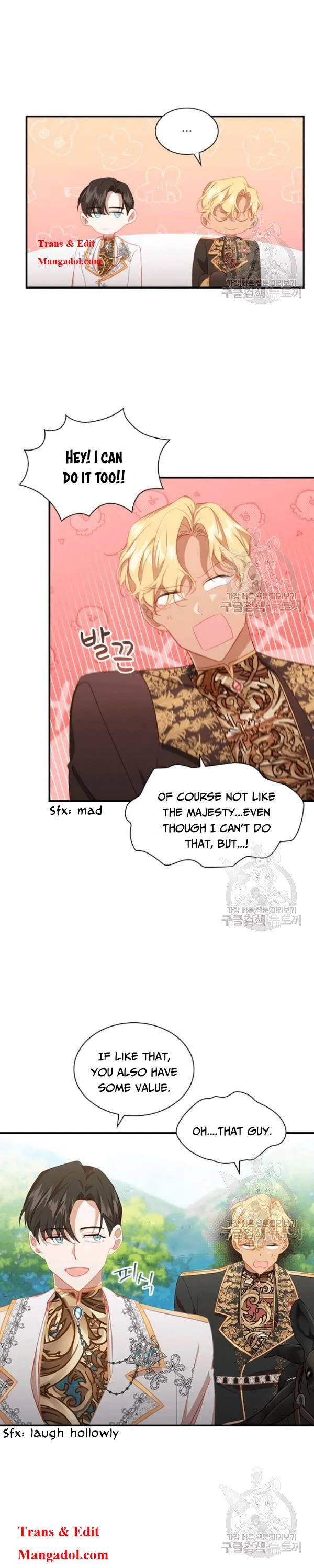 The Beloved Little Princess Chapter 86 Online - página 7