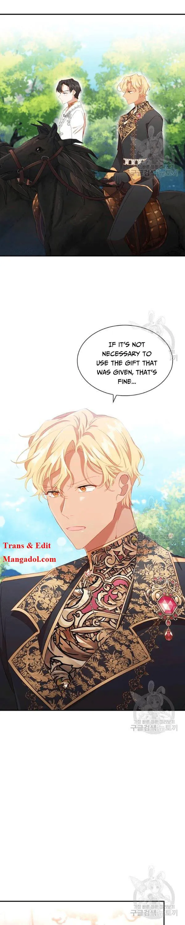 The Beloved Little Princess Chapter 86 Online - página 8