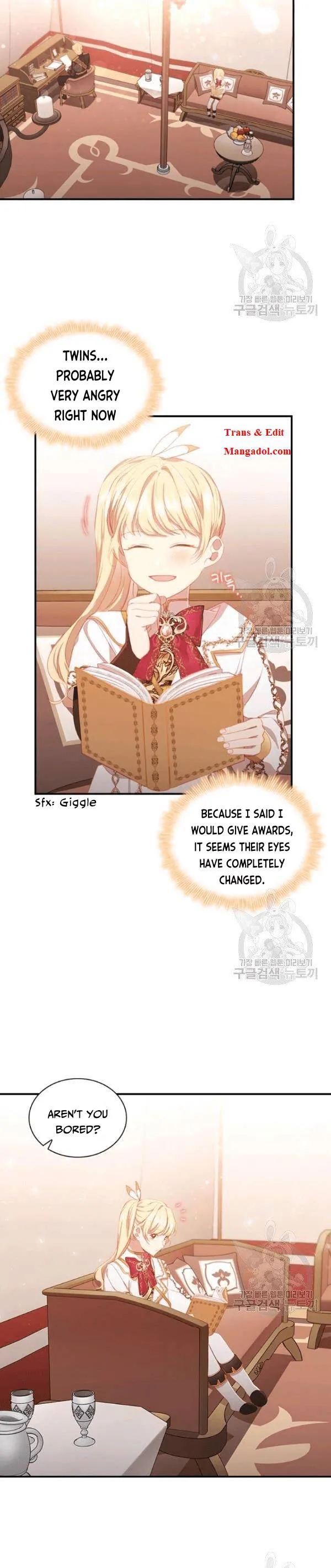 The Beloved Little Princess Chapter 86 Online - página 9