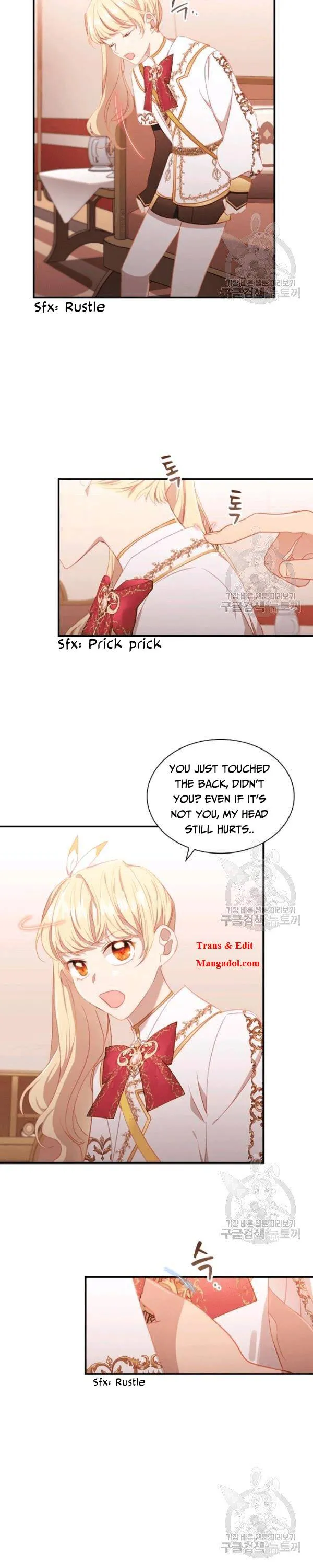 The Beloved Little Princess Chapter 86 Online - página 14