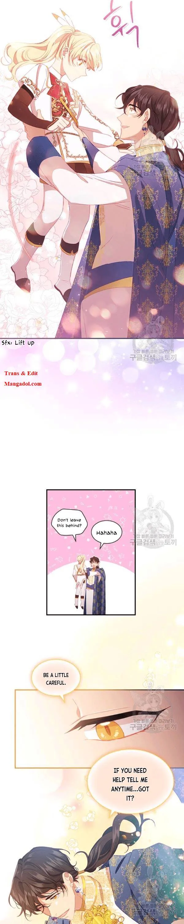 The Beloved Little Princess Chapter 86 Online - página 15