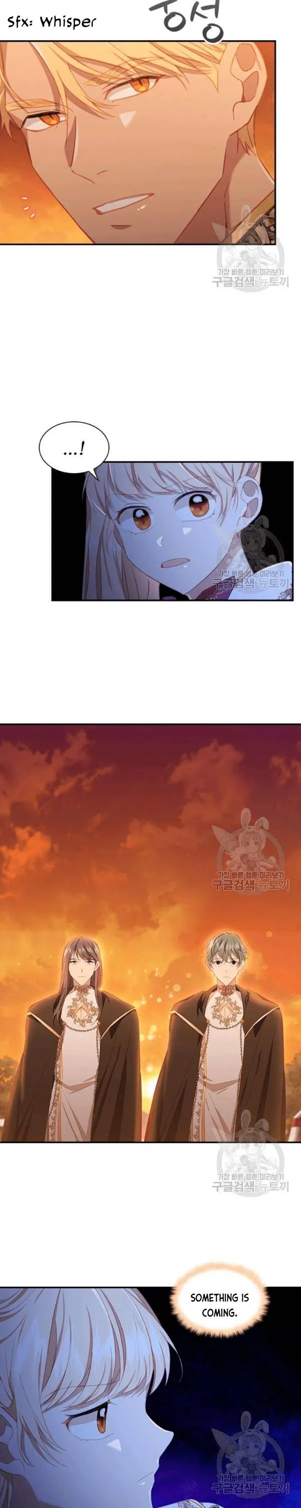 The Beloved Little Princess Chapter 86 Online - página 21