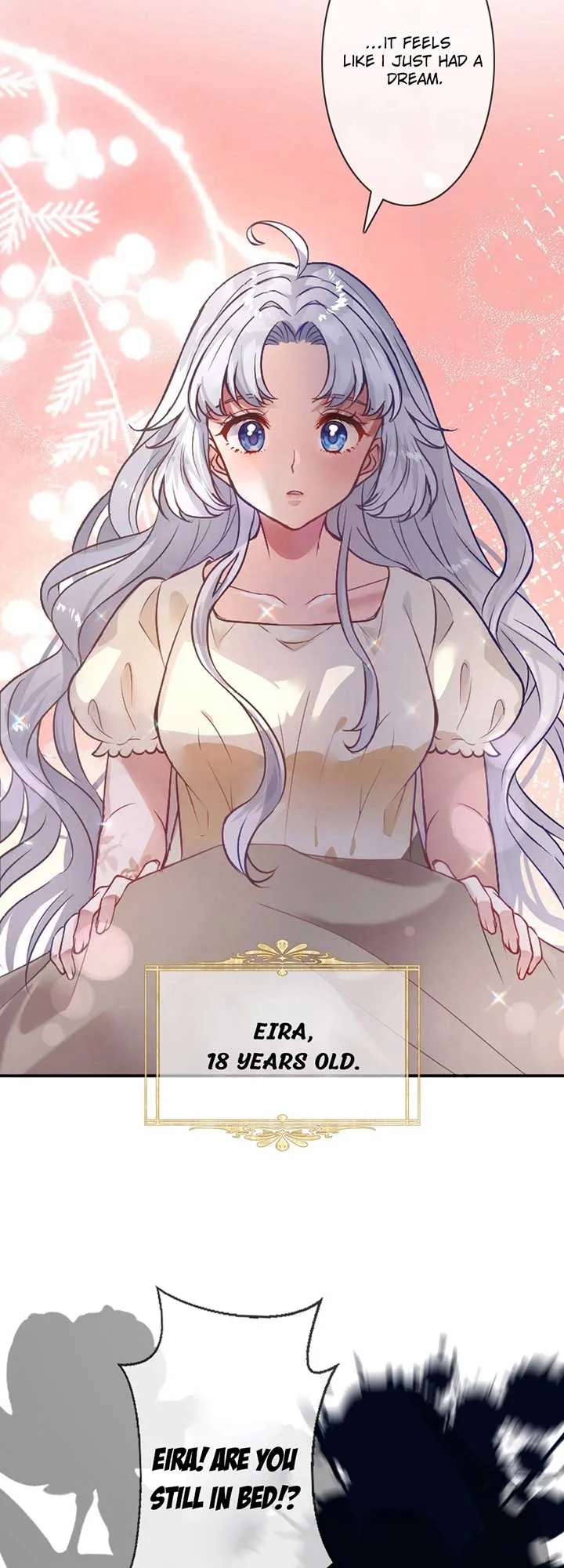 The Beloved Saint Is A Princess Healer Chapter 1 Online - página 3