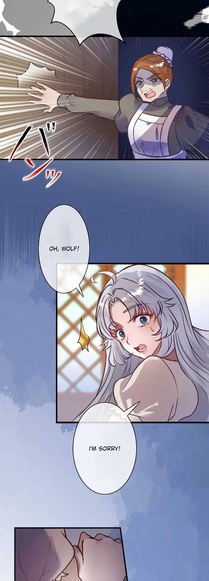 The Beloved Saint Is A Princess Healer Chapter 1 Online - página 4