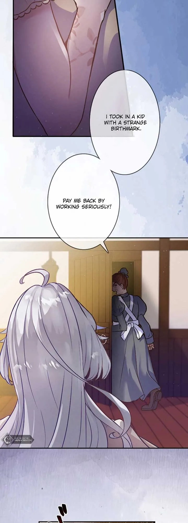 The Beloved Saint Is A Princess Healer Chapter 1 Online - página 5