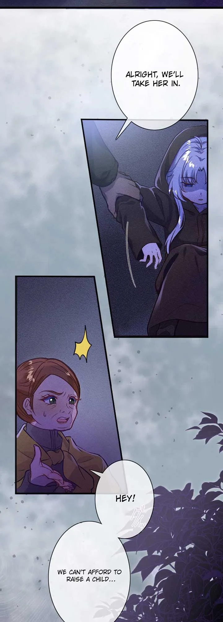 The Beloved Saint Is A Princess Healer Chapter 1 Online - página 8