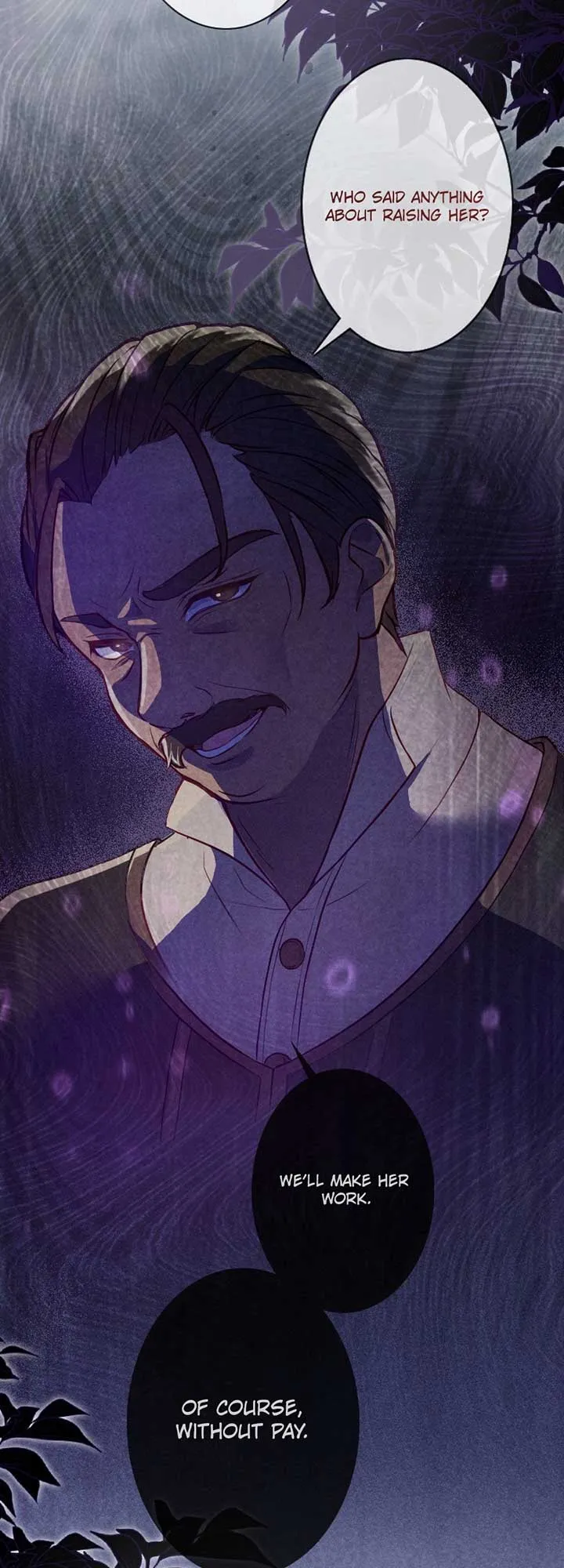 The Beloved Saint Is A Princess Healer Chapter 1 Online - página 9
