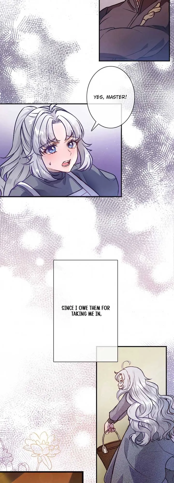 The Beloved Saint Is A Princess Healer Chapter 1 Online - página 11
