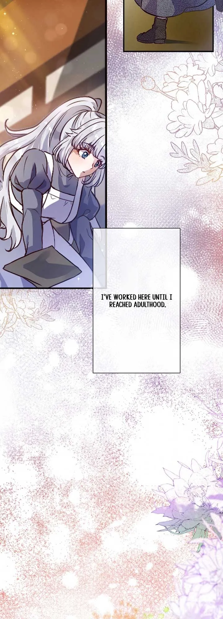 The Beloved Saint Is A Princess Healer Chapter 1 Online - página 12