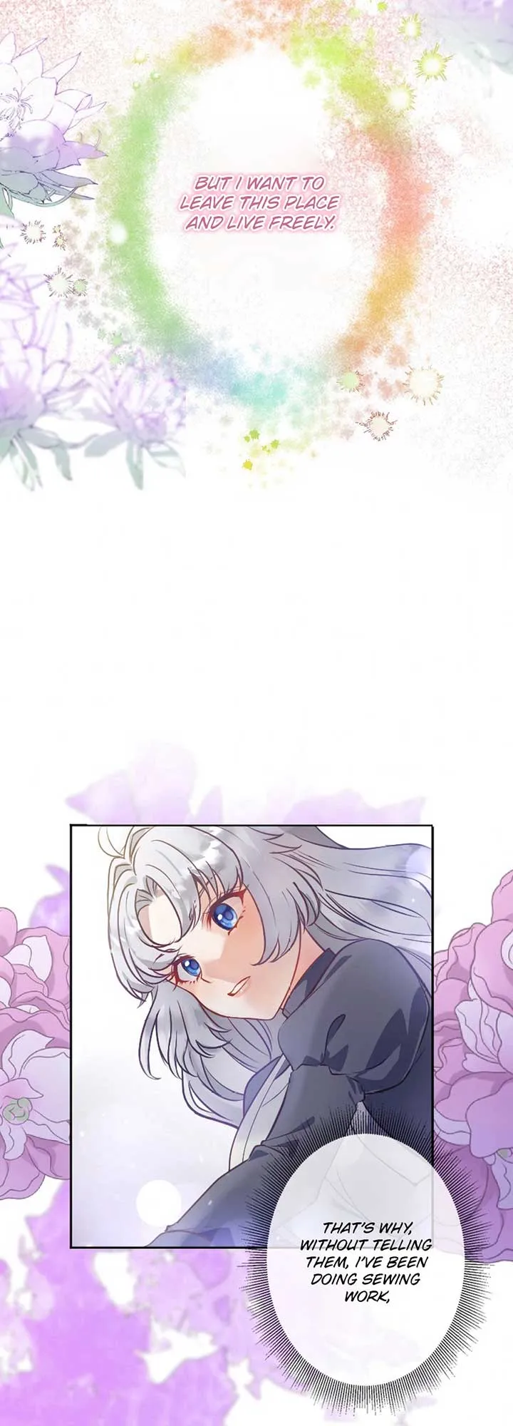 The Beloved Saint Is A Princess Healer Chapter 1 Online - página 13