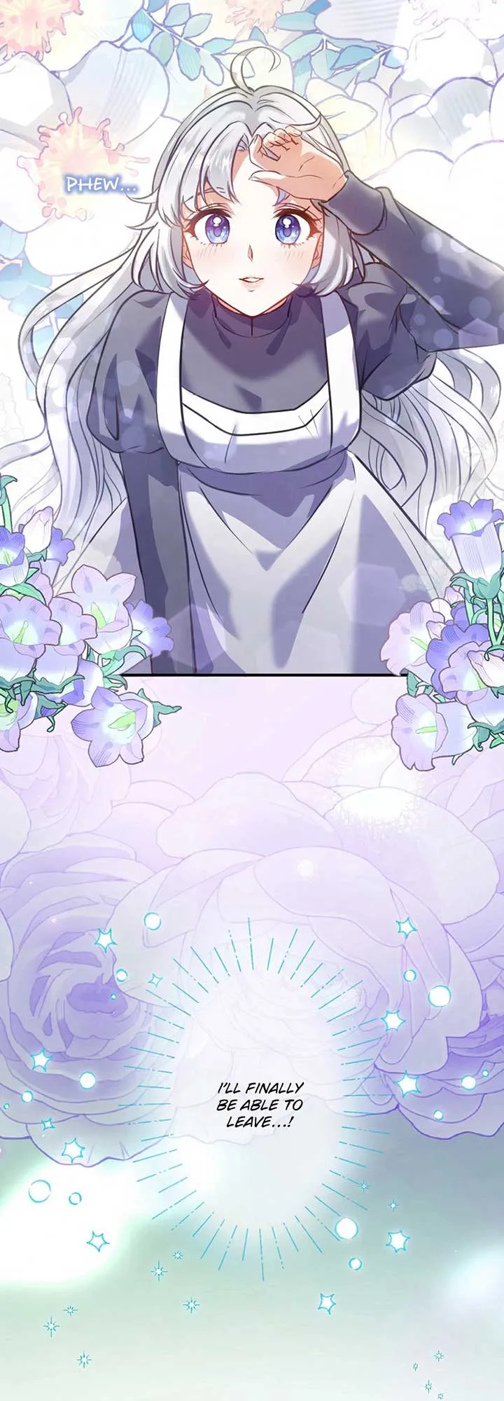 The Beloved Saint Is A Princess Healer Chapter 1 Online - página 15