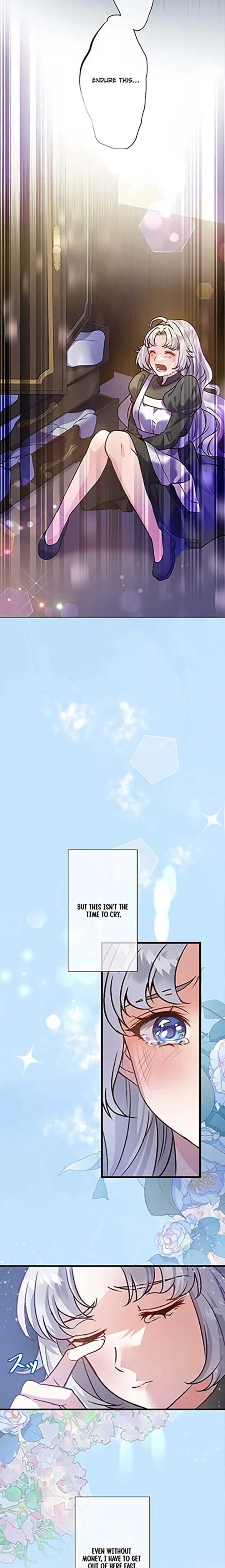 The Beloved Saint Is A Princess Healer Chapter 1 Online - página 21