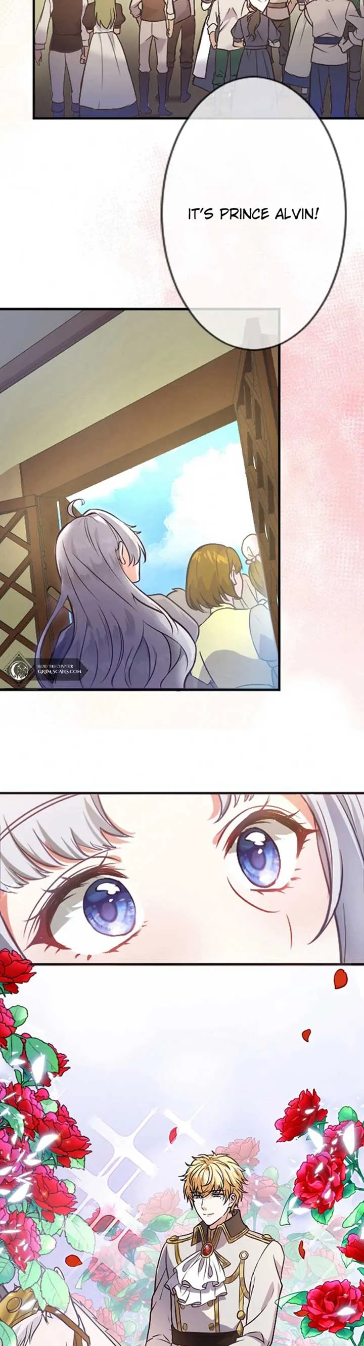 The Beloved Saint Is A Princess Healer Chapter 1 Online - página 24