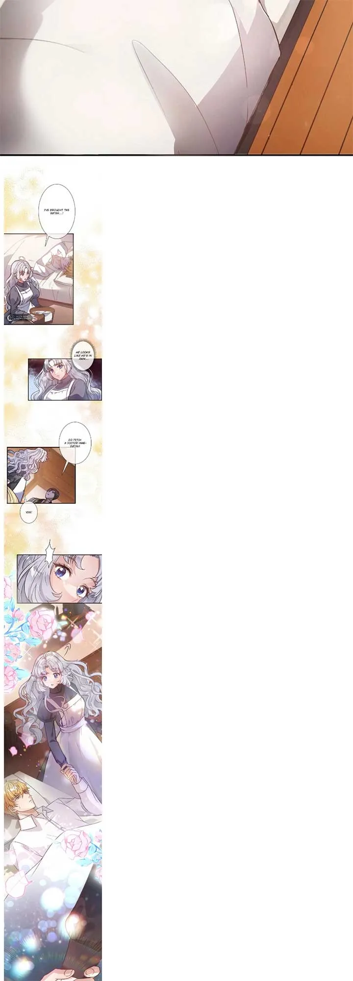 The Beloved Saint Is A Princess Healer Chapter 1 Online - página 31