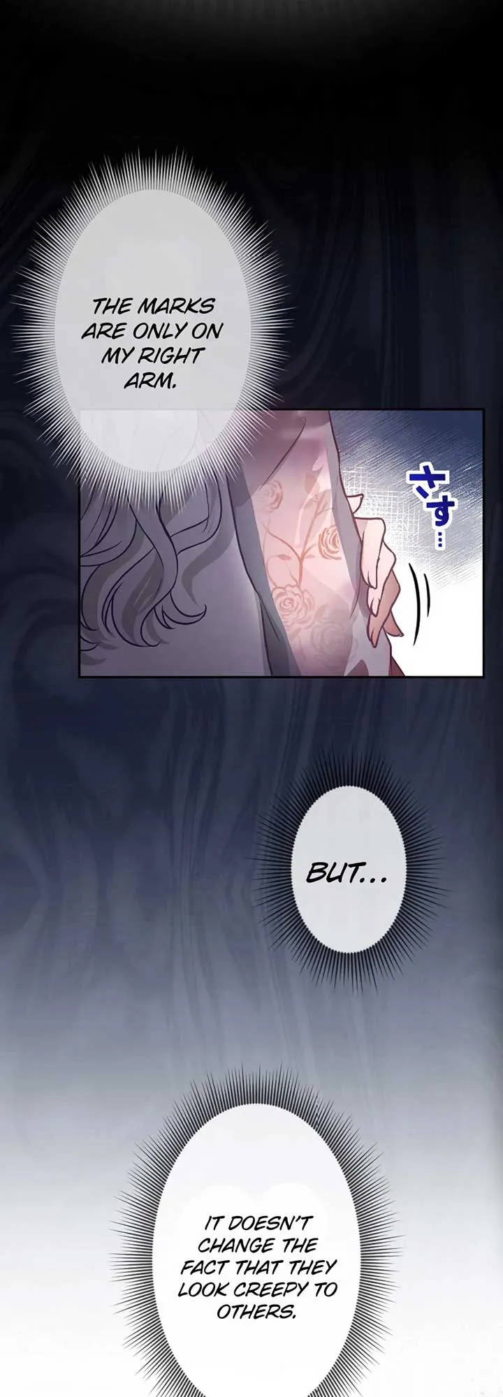 The Beloved Saint Is A Princess Healer Chapter 3 Online - página 5